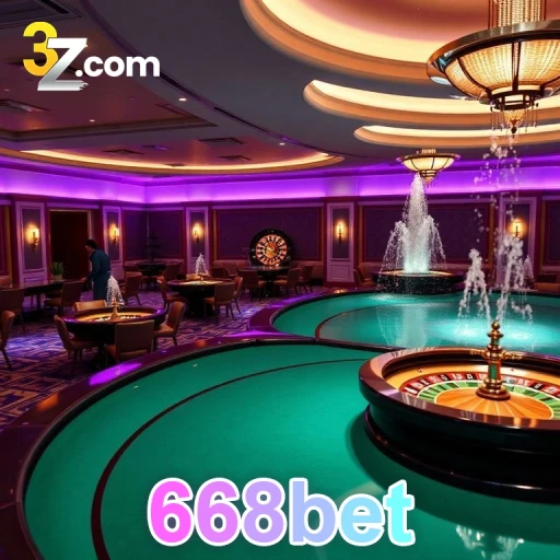 668bet app Jogos de caça-níqueis