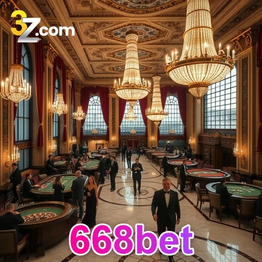 668bet app Confiavel