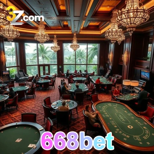 668bet app